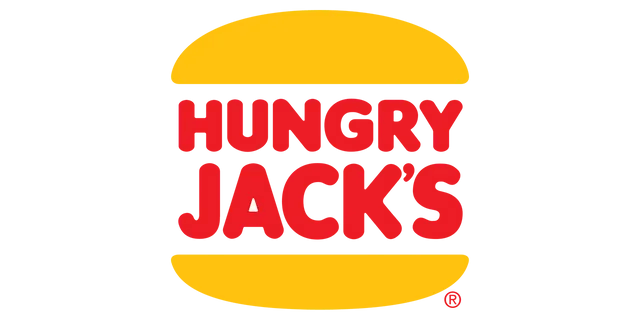 hungry jack's